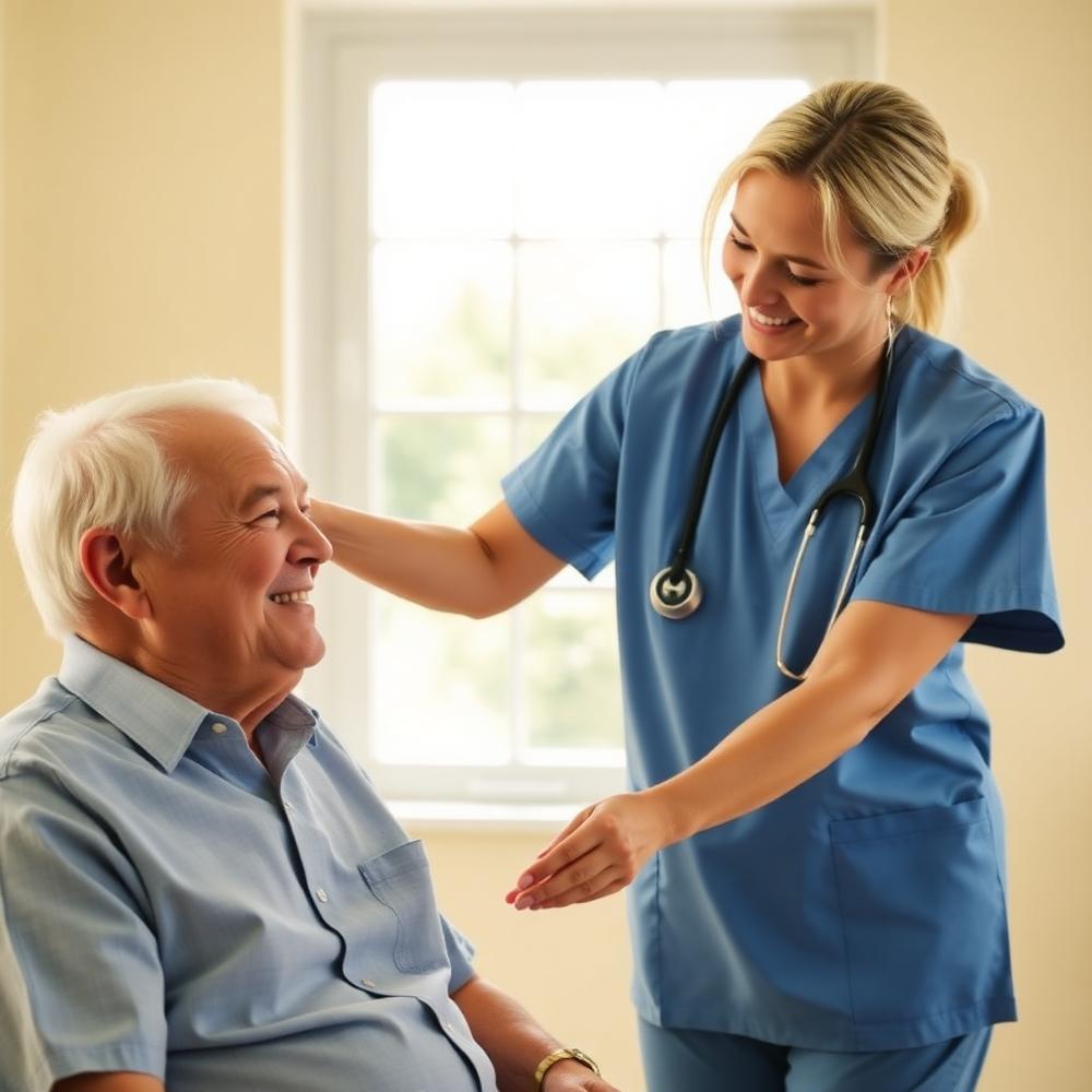 Assisted Living