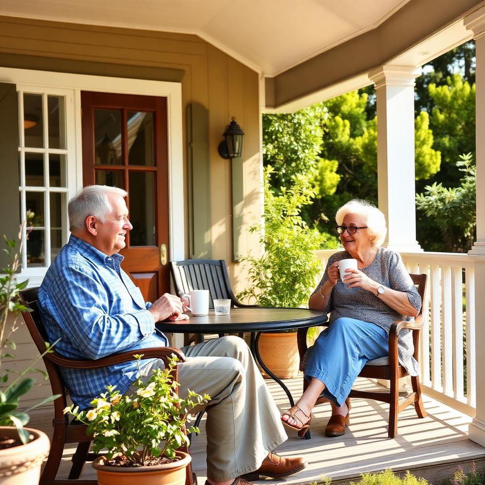 Independent Living
